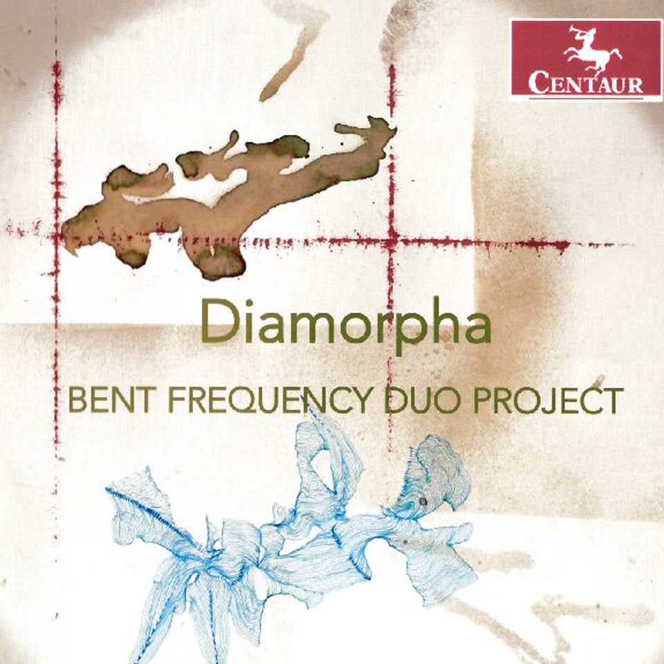 Diamorpha | Bent Frequency Project